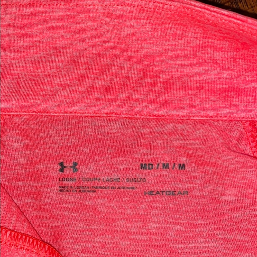 Pink pullover - Picture 3 of 4